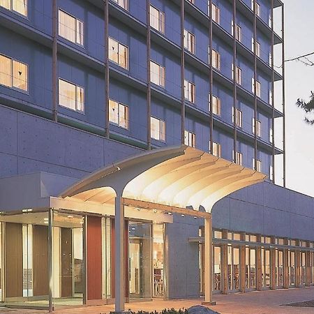 Ou Hotel 요나고 외부 사진