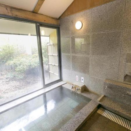 Ou Hotel 요나고 외부 사진