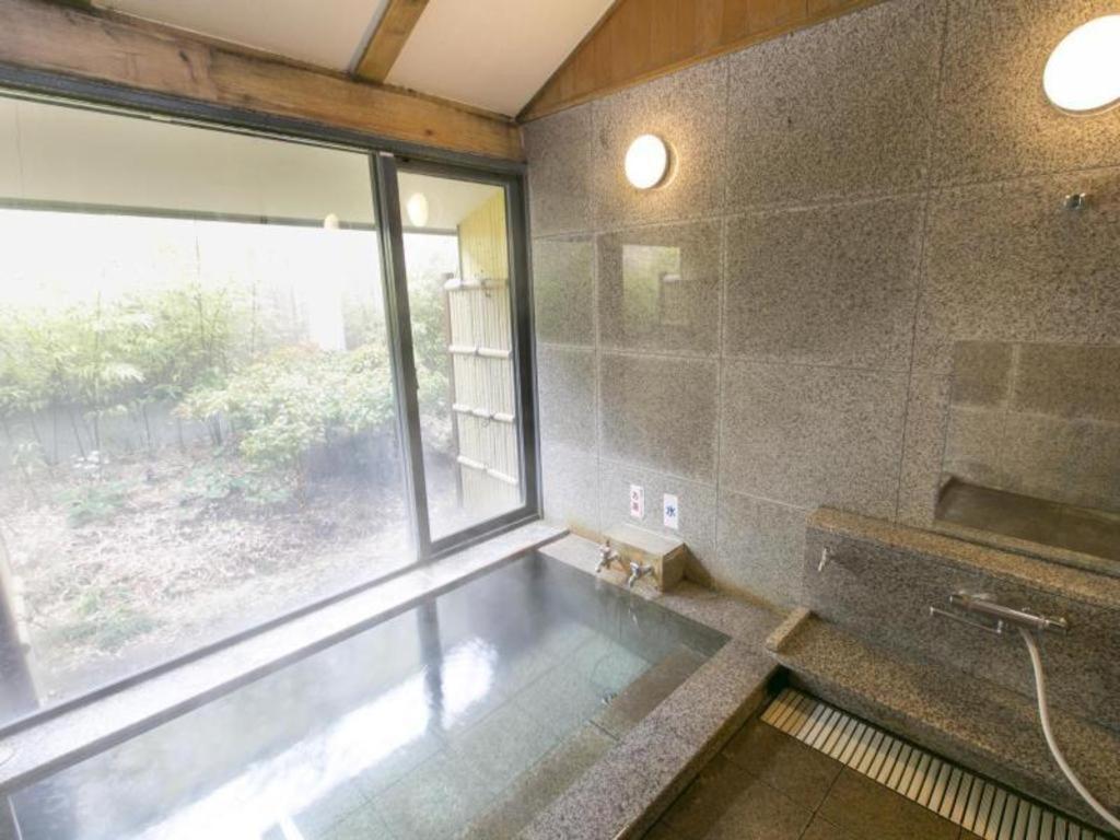 Ou Hotel 요나고 외부 사진