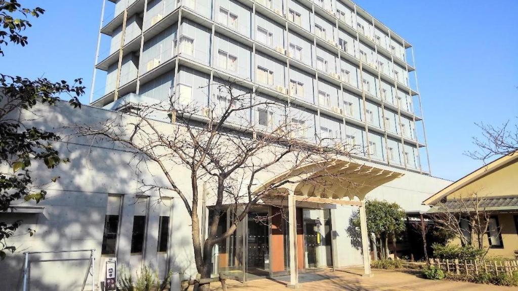 Ou Hotel 요나고 외부 사진