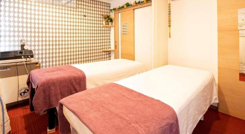 Ou Hotel 요나고 외부 사진